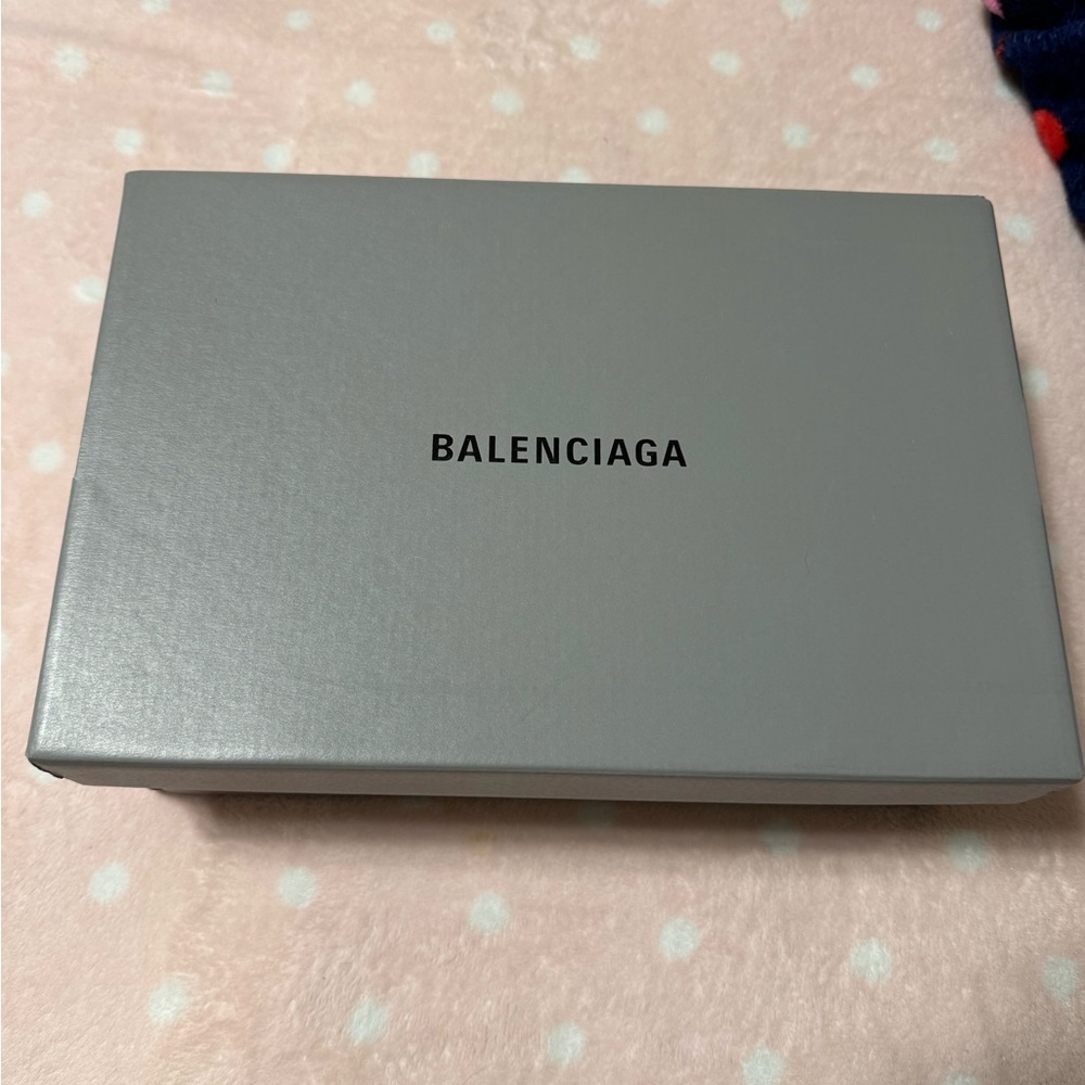 Balenciaga speed 2.0